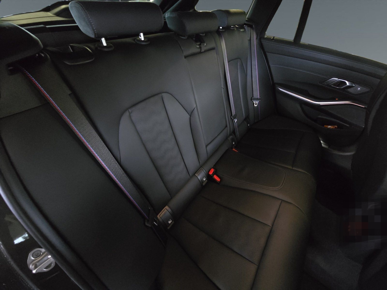 BMW M3 Competition Carbon Exterieur*Harman Kardon*Me foto 14