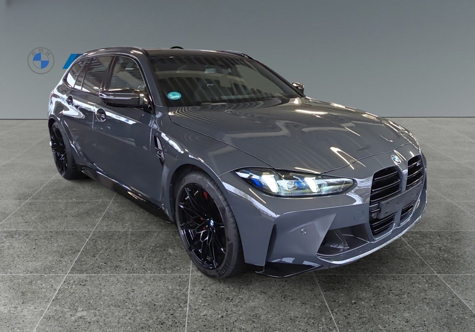 BMW M3 Competition Carbon Exterieur*Harman Kardon*Me foto 7