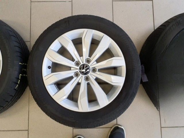 Volkswagen T-Roc Cabriolet R-Line 1.5 TSI AHK+8fach+NAVI+CP foto 13