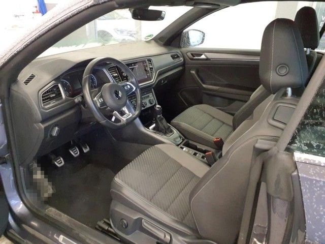 Volkswagen T-Roc Cabriolet R-Line 1.5 TSI AHK+8fach+NAVI+CP foto 16