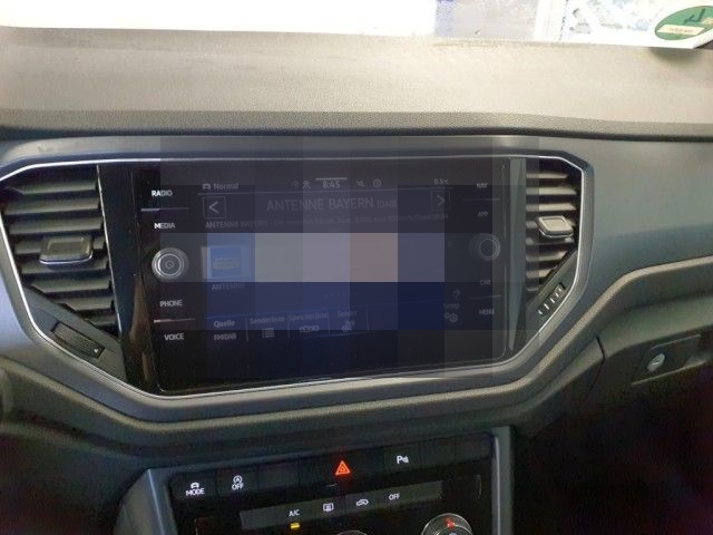 Volkswagen T-Roc Cabriolet R-Line 1.5 TSI AHK+8fach+NAVI+CP foto 18