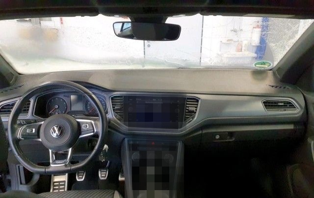 Volkswagen T-Roc Cabriolet R-Line 1.5 TSI AHK+8fach+NAVI+CP foto 19