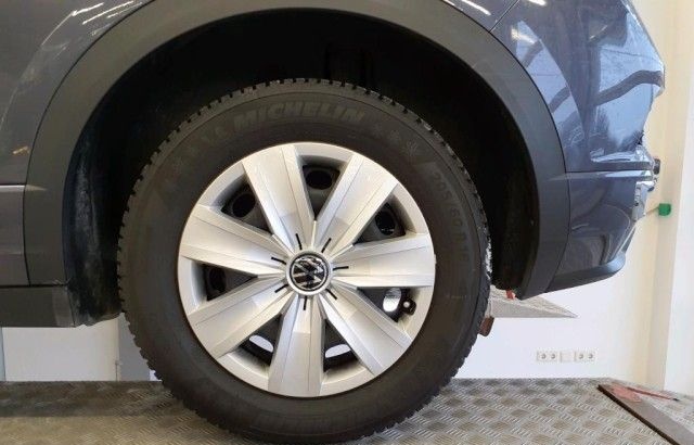 Volkswagen T-Roc Cabriolet R-Line 1.5 TSI AHK+8fach+NAVI+CP foto 24