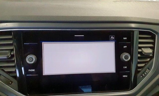 Volkswagen T-Roc Cabriolet R-Line 1.5 TSI AHK+8fach+NAVI+CP foto 6