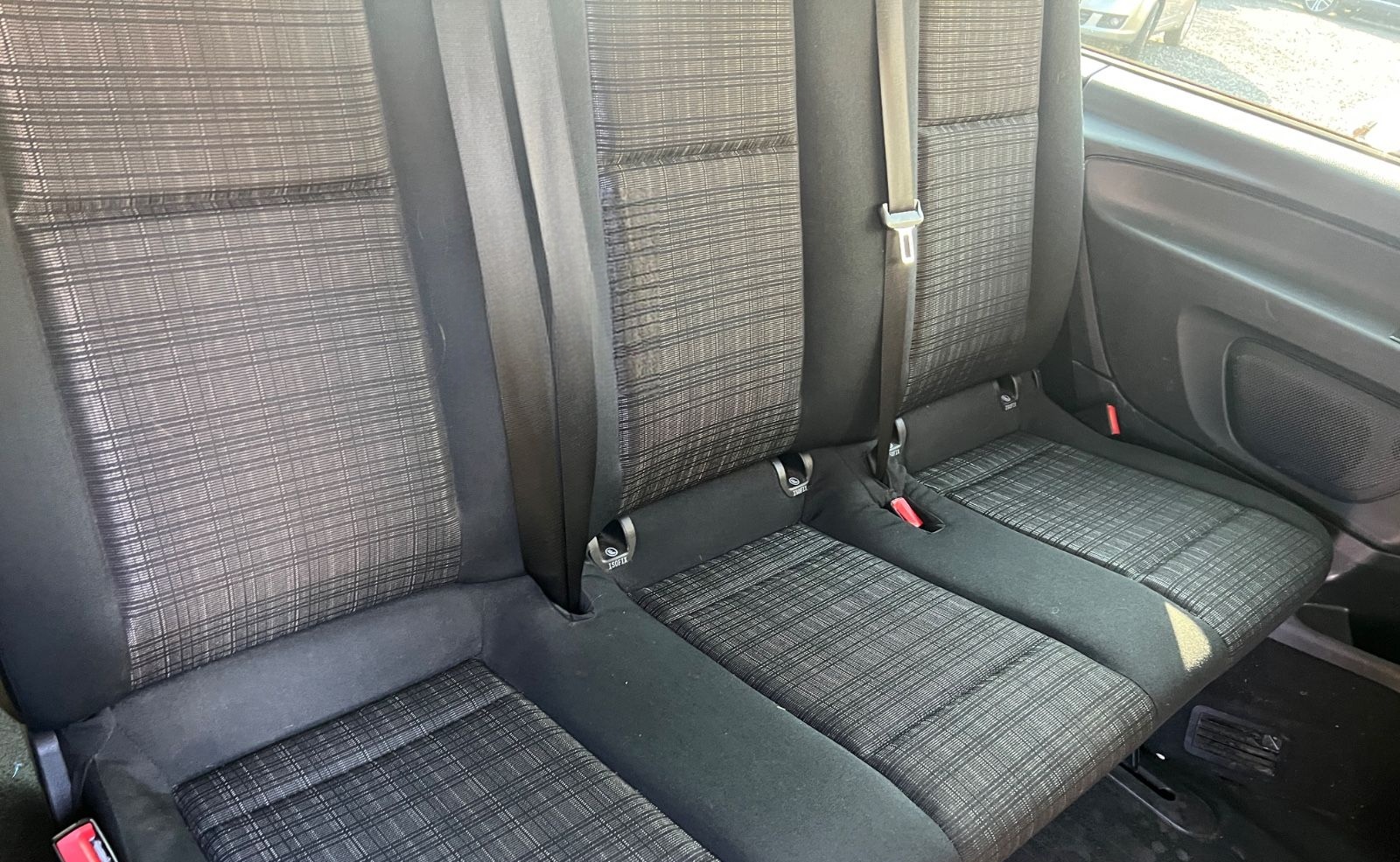 Mercedes-Benz Vito Tourer 114/116 CDI, 119 CDI/BT Pro lang foto 12