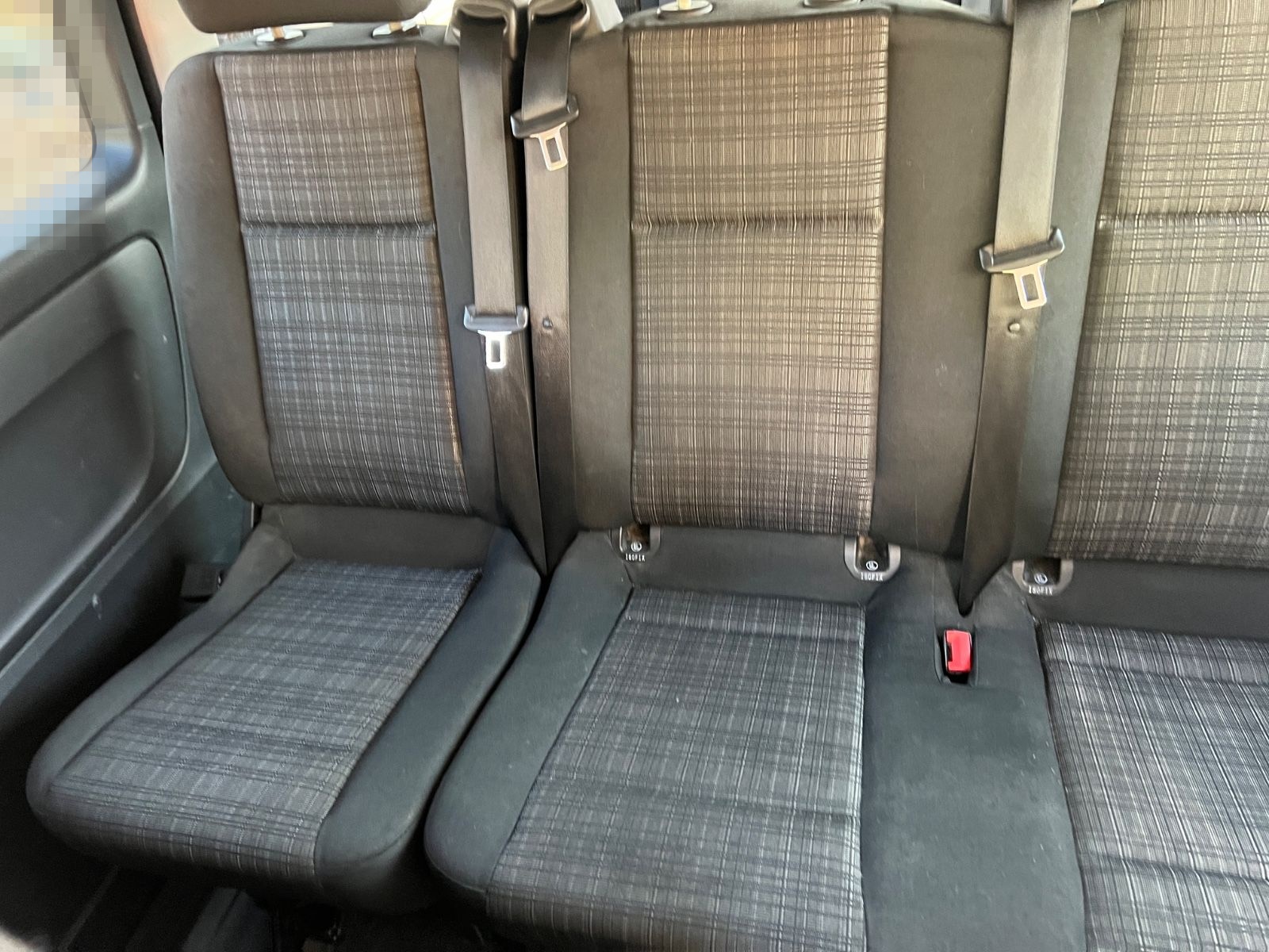 Mercedes-Benz Vito Tourer 114/116 CDI, 119 CDI/BT Pro lang foto 13