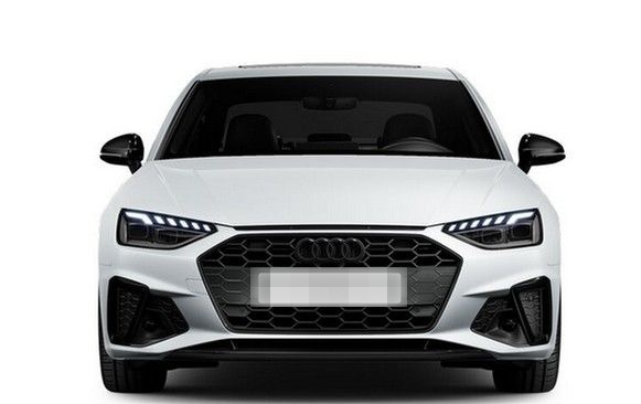 Audi A4 Lim. 40 TFSI S line PANO*AHK*LEDER*VIRTUAL*LE foto 3