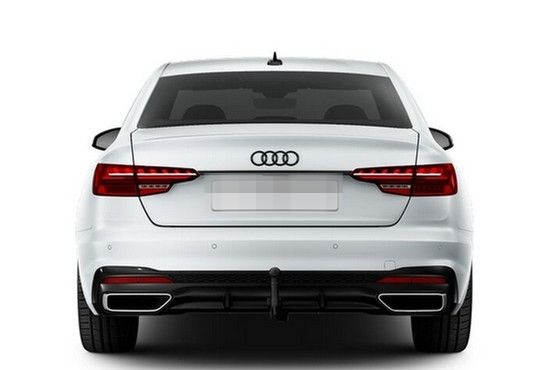 Audi A4 Lim. 40 TFSI S line PANO*AHK*LEDER*VIRTUAL*LE foto 4