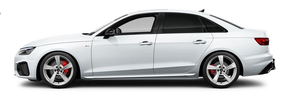 Audi A4 Lim. 40 TFSI S line PANO*AHK*LEDER*VIRTUAL*LE foto 6