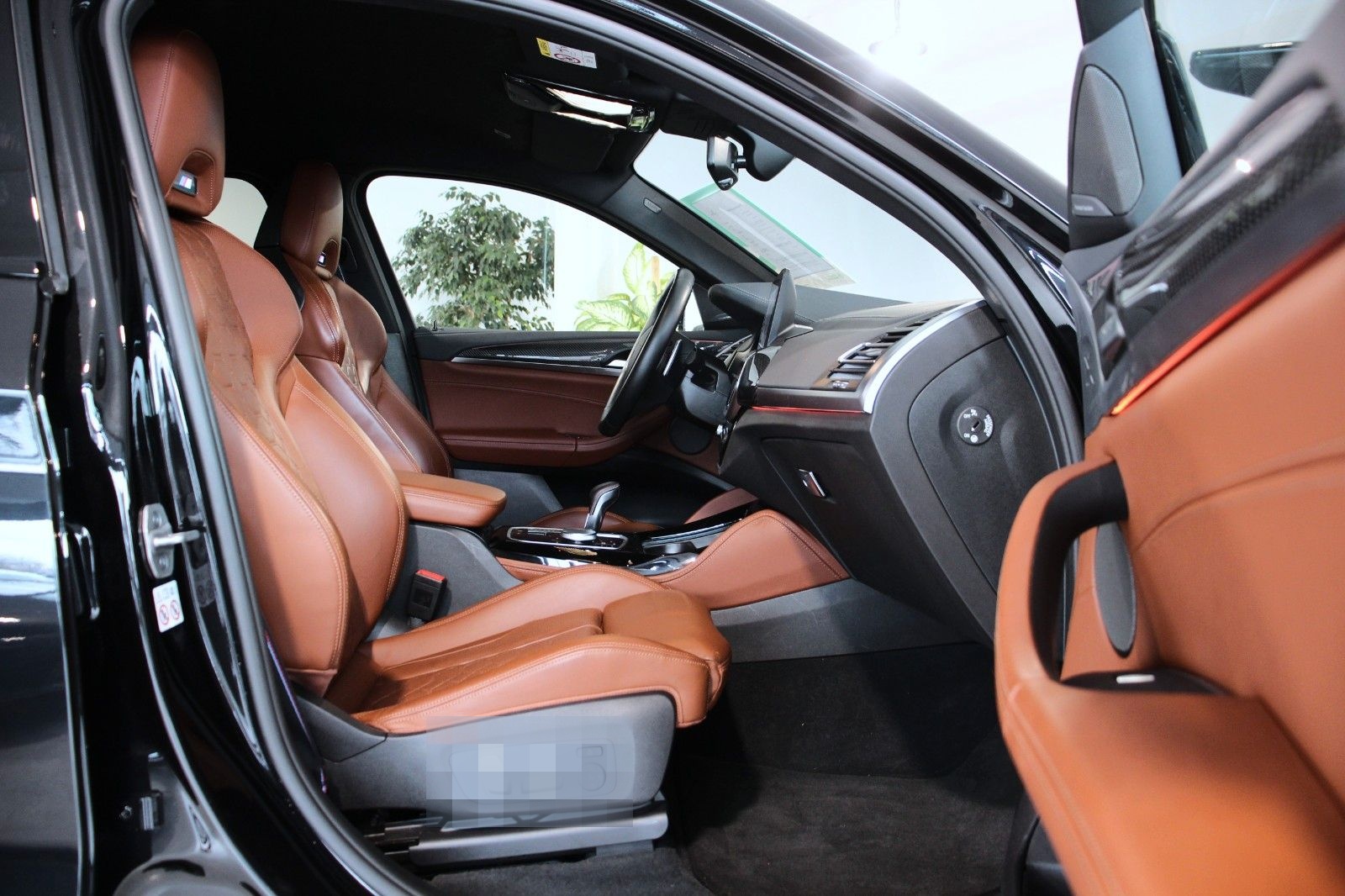 BMW X4 M Competition (F98) *A-LED*HeadUp*Sitzbel*360 foto 13