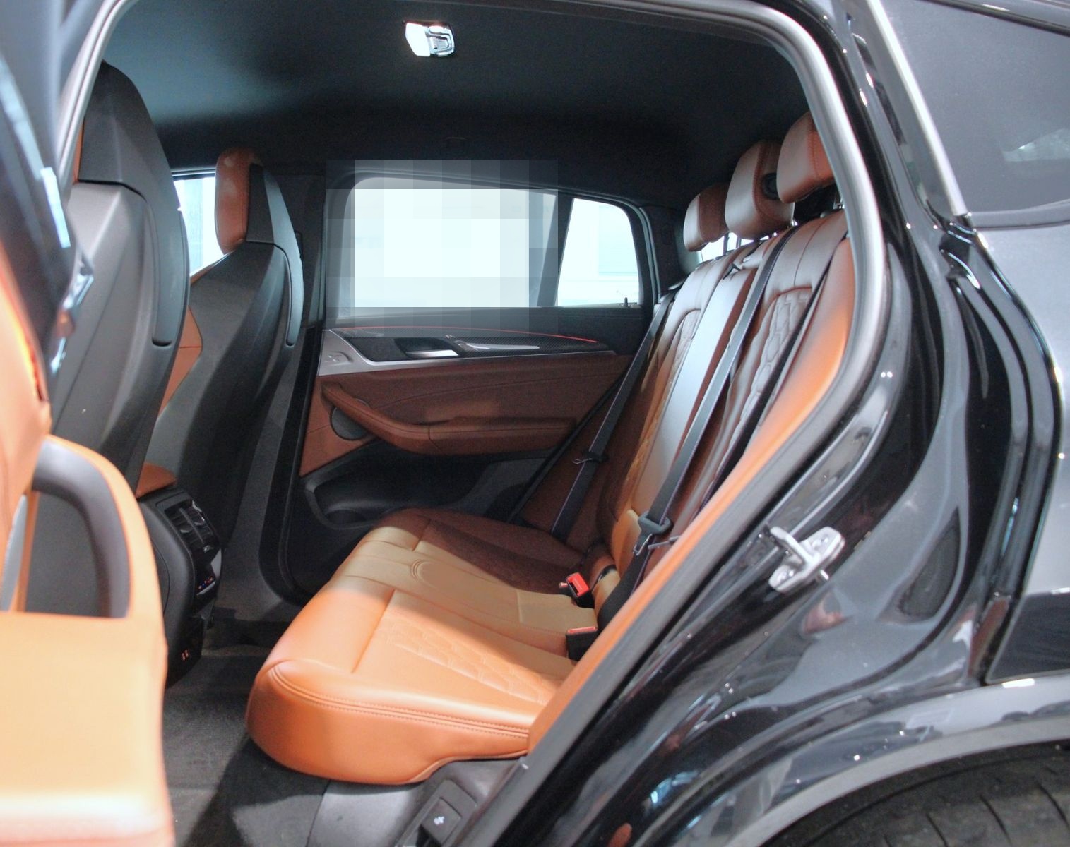 BMW X4 M Competition (F98) *A-LED*HeadUp*Sitzbel*360 foto 14