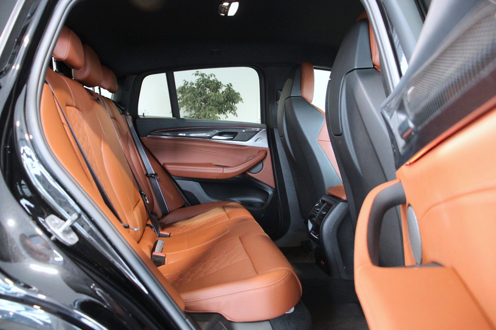 BMW X4 M Competition (F98) *A-LED*HeadUp*Sitzbel*360 foto 15