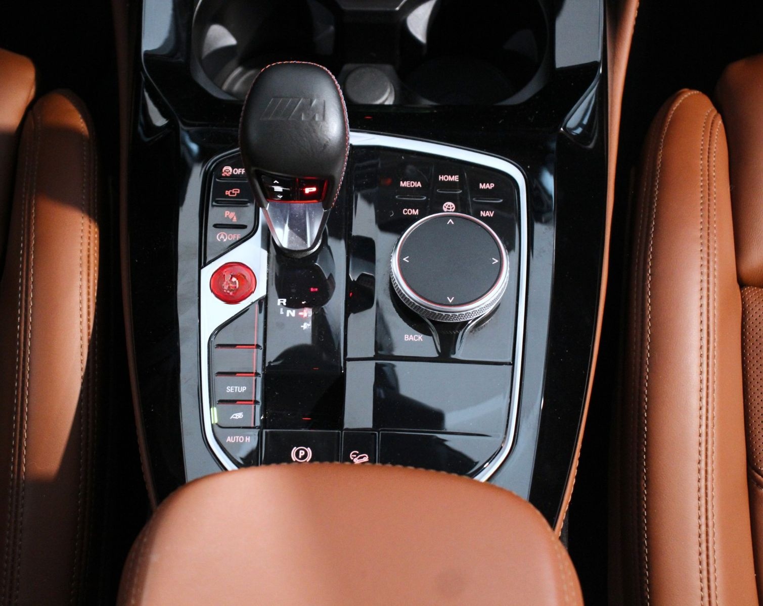 BMW X4 M Competition (F98) *A-LED*HeadUp*Sitzbel*360 foto 18