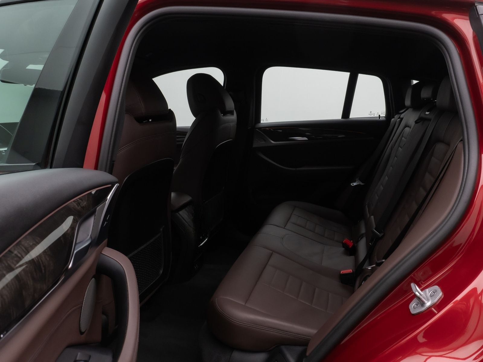 BMW X4 xD20i MSport HUD DAB H/K Komfort Alarm 20Zoll foto 25