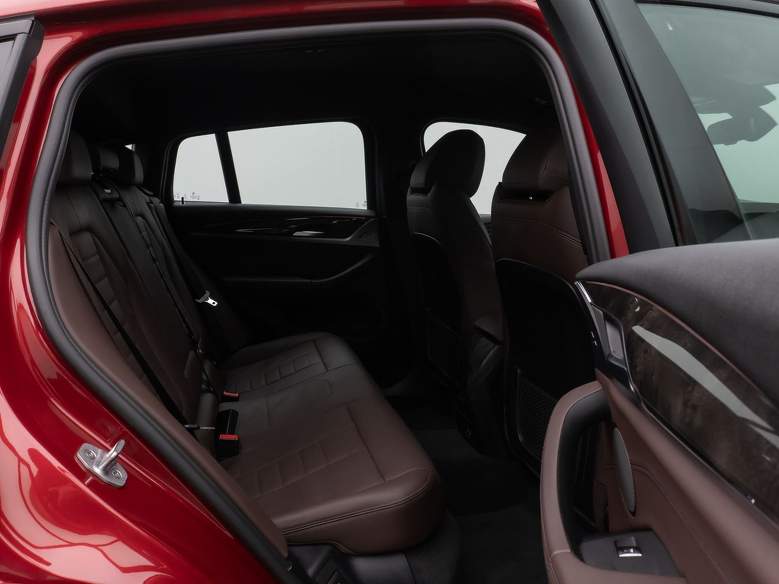 BMW X4 xD20i MSport HUD DAB H/K Komfort Alarm 20Zoll foto 26