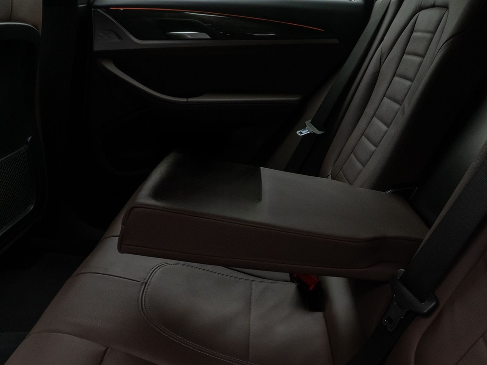 BMW X4 xD20i MSport HUD DAB H/K Komfort Alarm 20Zoll foto 28