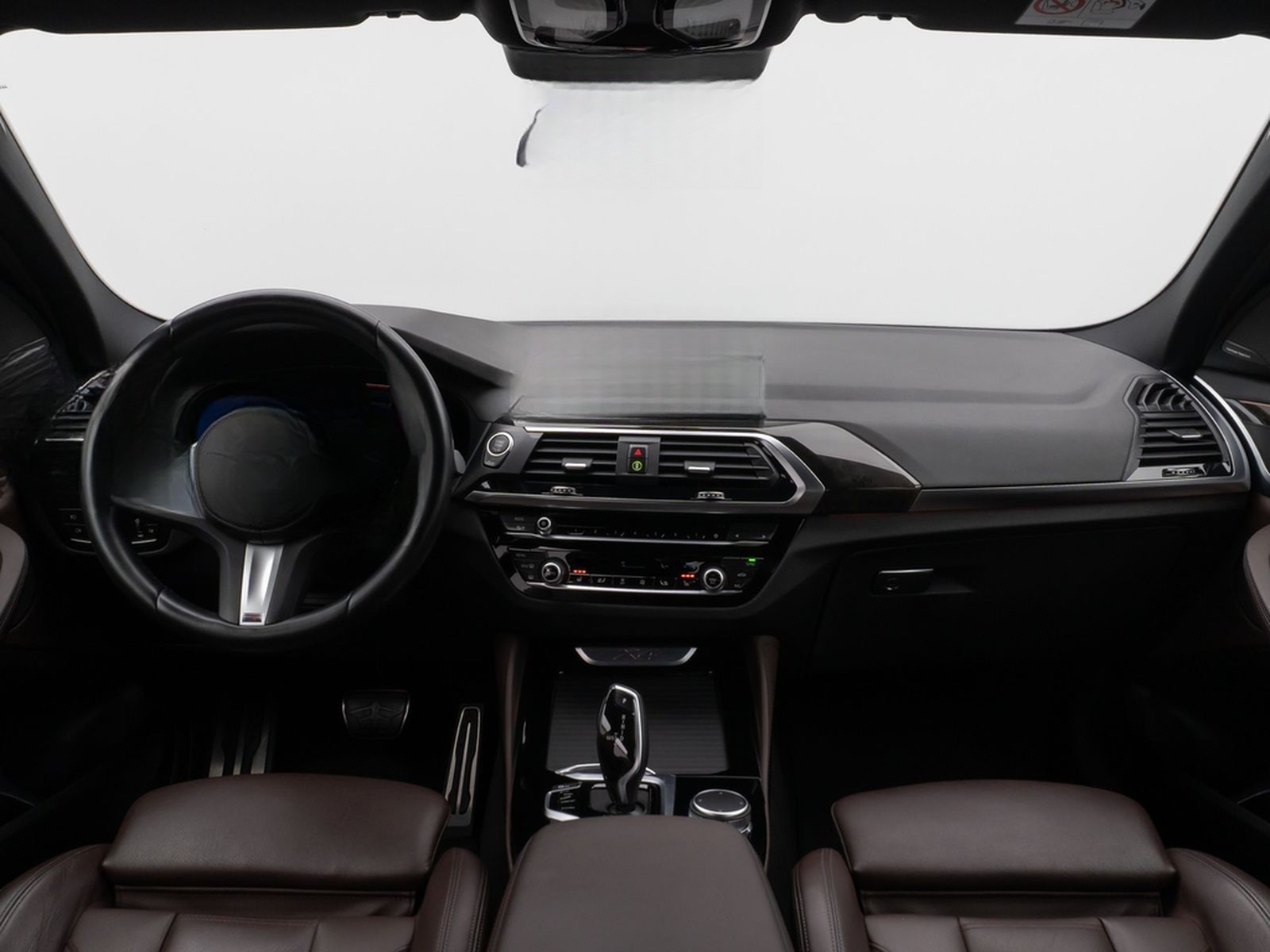 BMW X4 xD20i MSport HUD DAB H/K Komfort Alarm 20Zoll foto 39