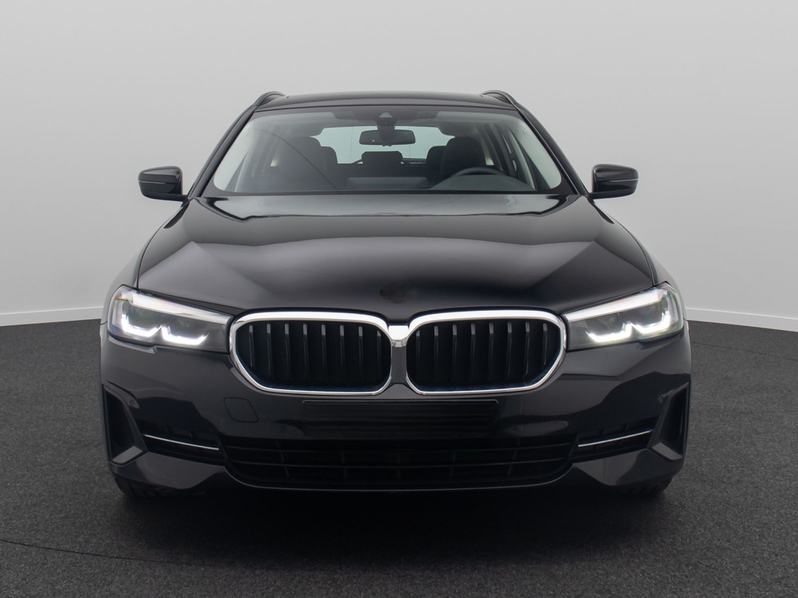 BMW 530d Alarm 4xKlima DAB Kamera Panorama Sportsitz foto 2