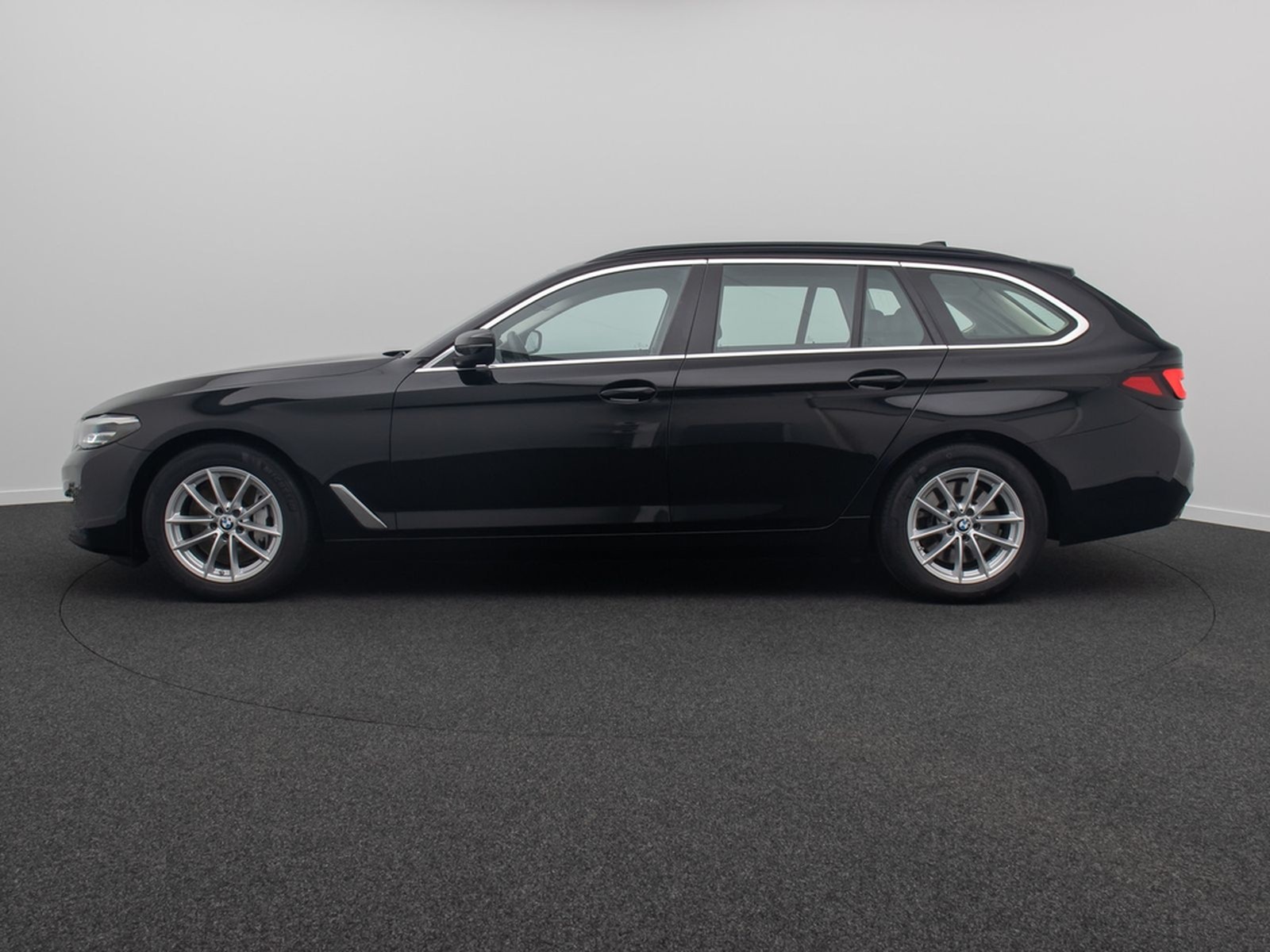 BMW 530d Alarm 4xKlima DAB Kamera Panorama Sportsitz foto 11