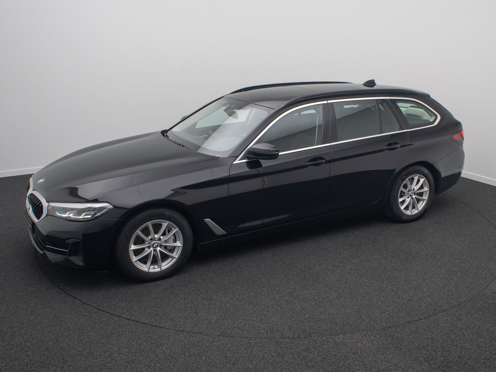 BMW 530d Alarm 4xKlima DAB Kamera Panorama Sportsitz foto 12