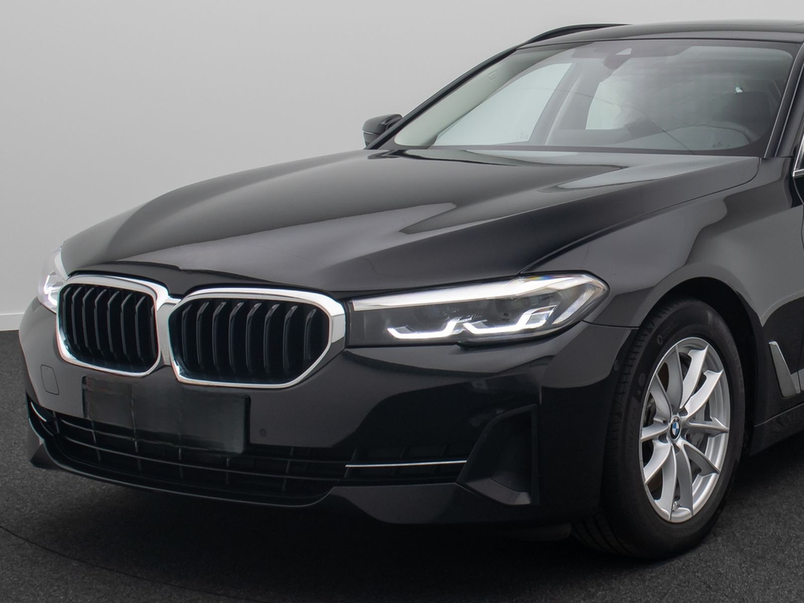 BMW 530d Alarm 4xKlima DAB Kamera Panorama Sportsitz foto 16