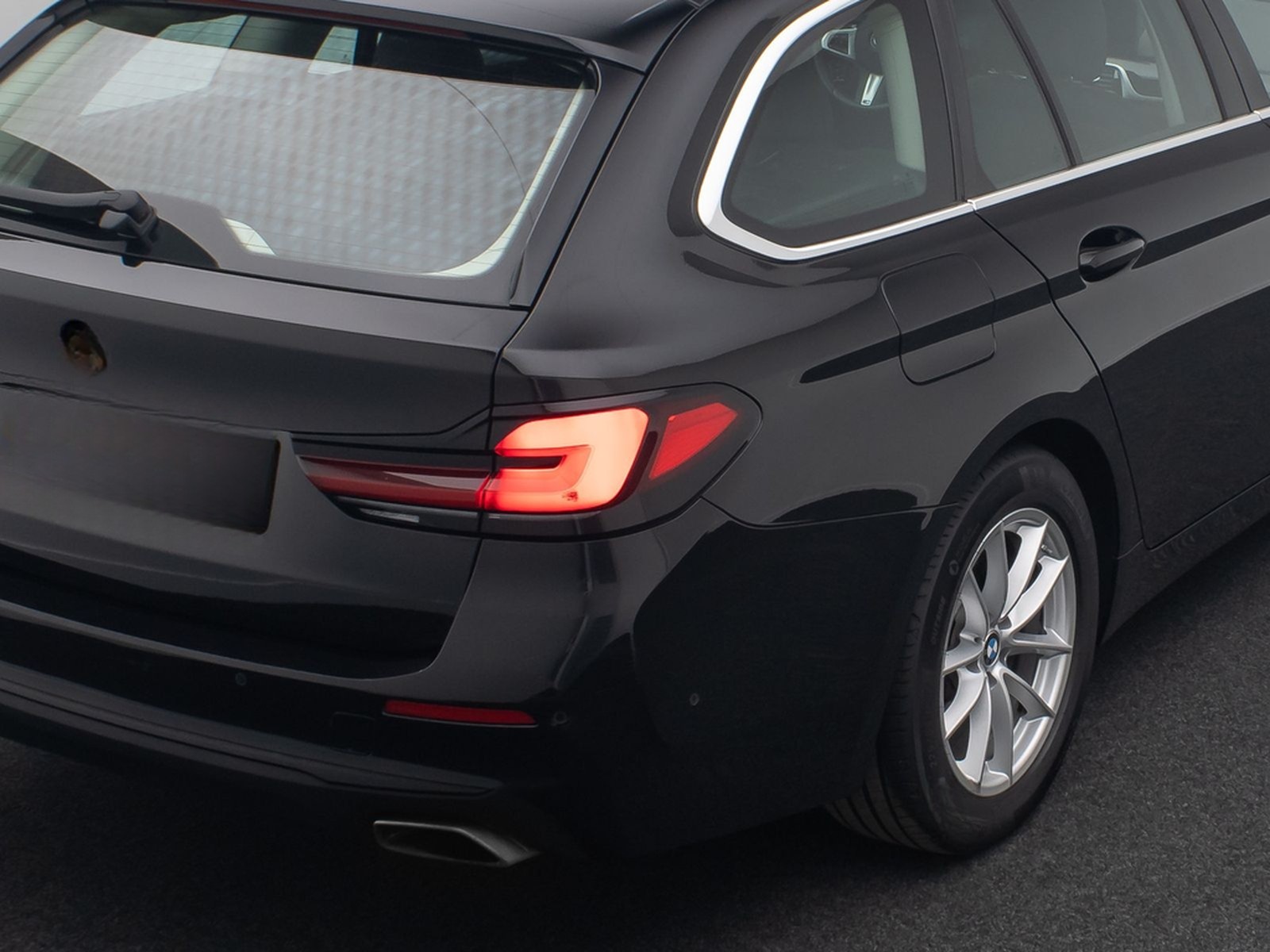 BMW 530d Alarm 4xKlima DAB Kamera Panorama Sportsitz foto 18