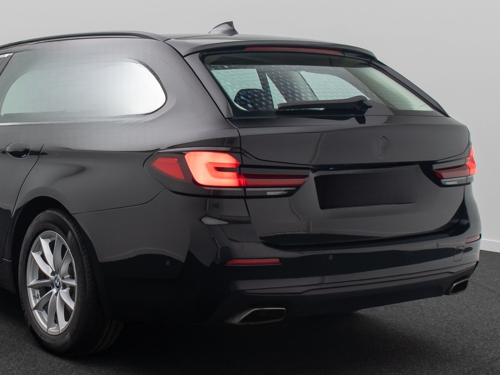 BMW 530d Alarm 4xKlima DAB Kamera Panorama Sportsitz foto 19