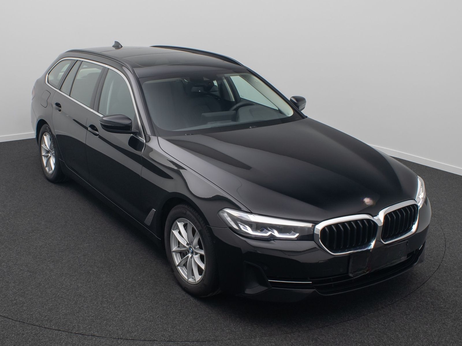 BMW 530d Alarm 4xKlima DAB Kamera Panorama Sportsitz foto 3