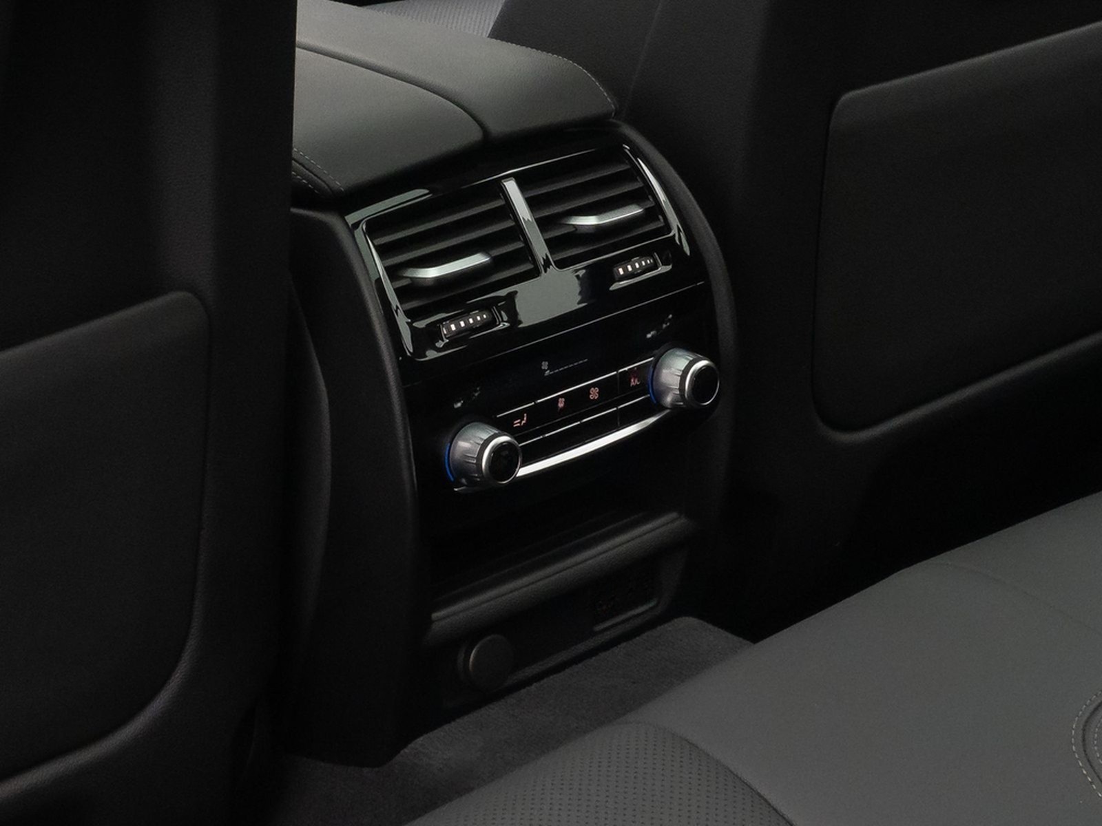 BMW 530d Alarm 4xKlima DAB Kamera Panorama Sportsitz foto 29