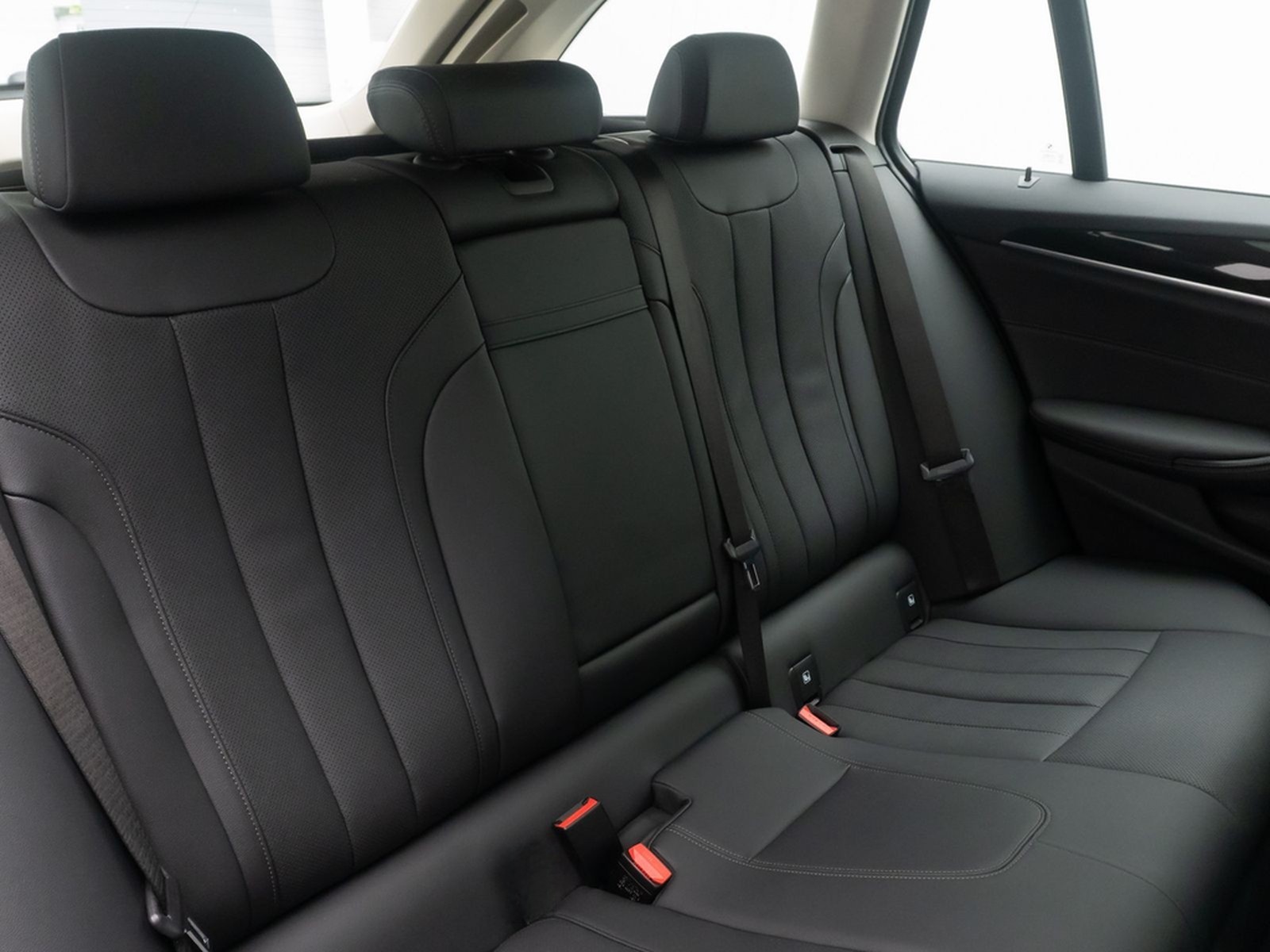BMW 530d Alarm 4xKlima DAB Kamera Panorama Sportsitz foto 30