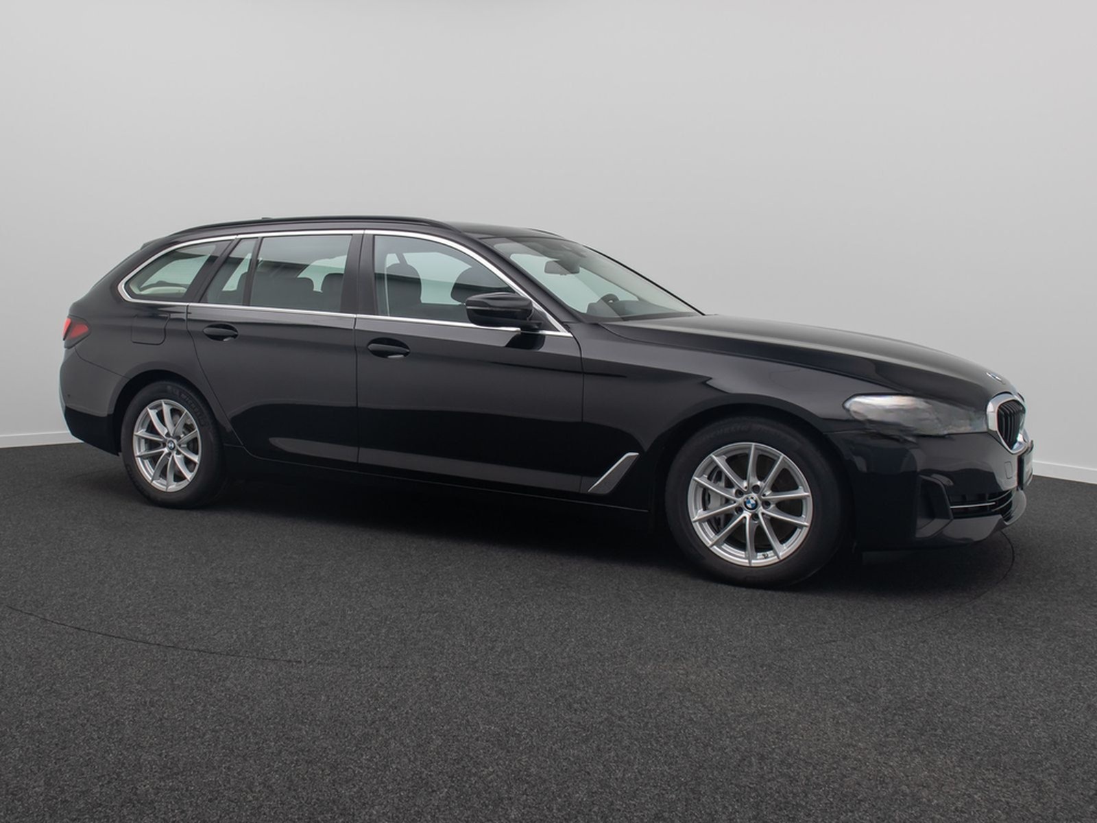 BMW 530d Alarm 4xKlima DAB Kamera Panorama Sportsitz foto 4