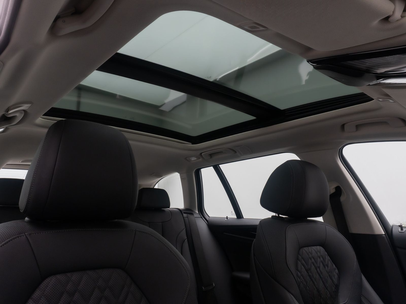 BMW 530d Alarm 4xKlima DAB Kamera Panorama Sportsitz foto 32
