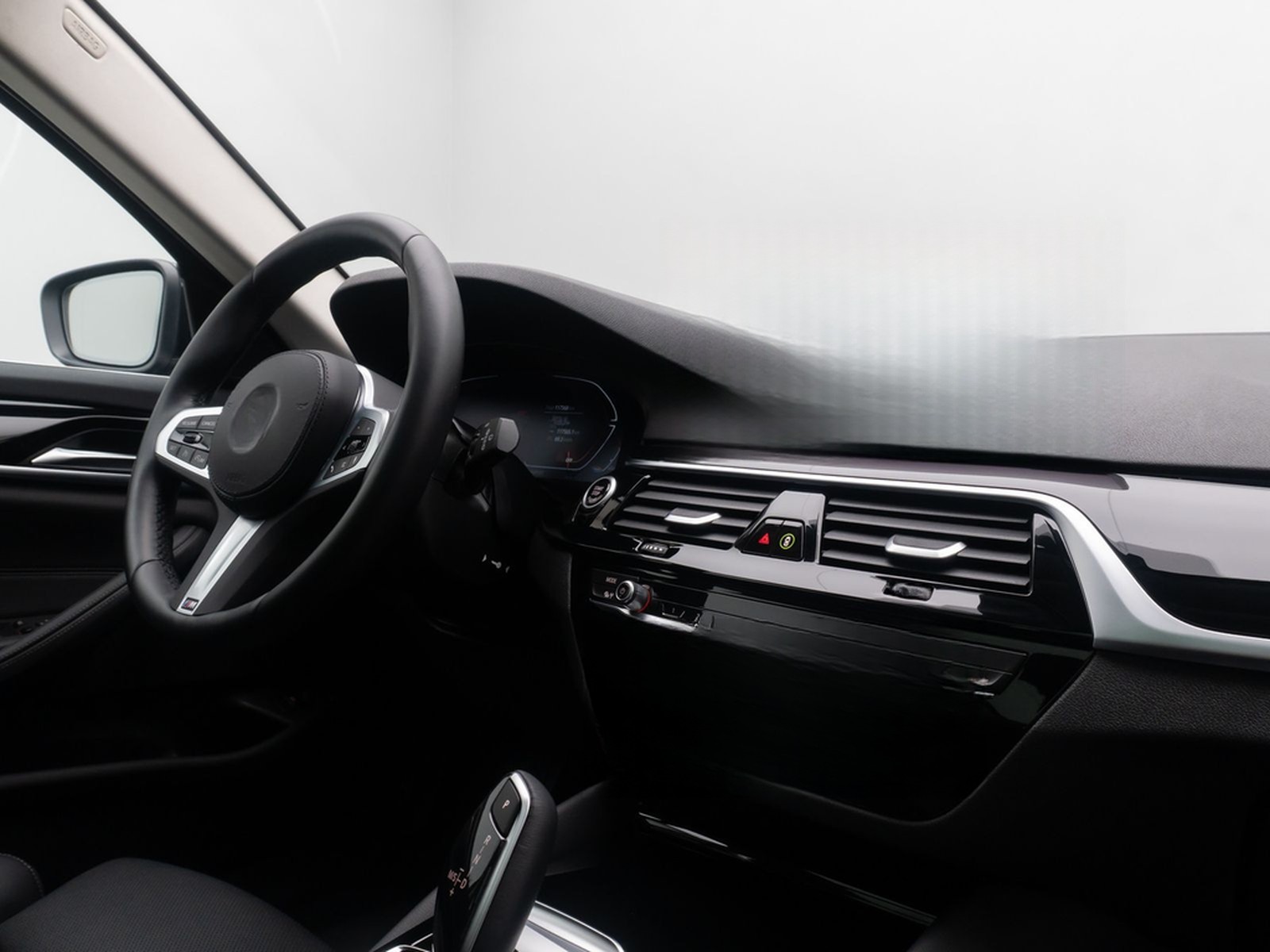 BMW 530d Alarm 4xKlima DAB Kamera Panorama Sportsitz foto 39