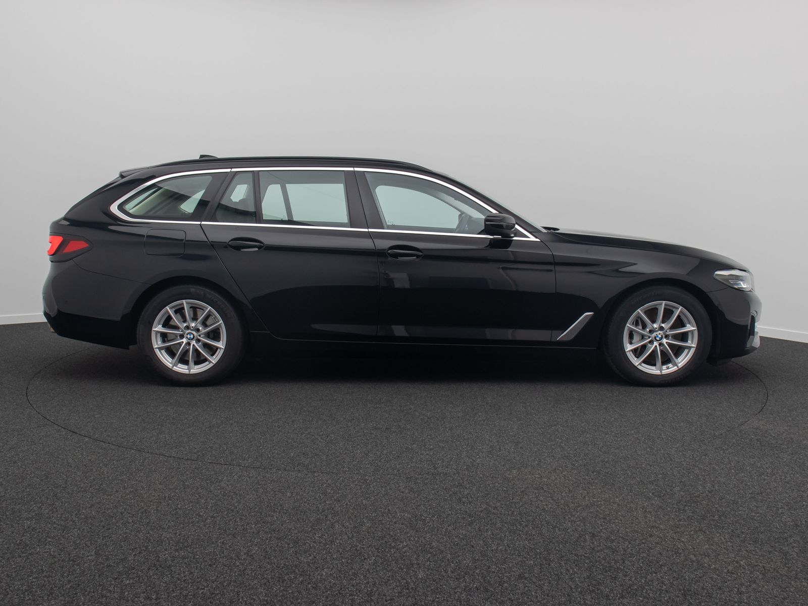 BMW 530d Alarm 4xKlima DAB Kamera Panorama Sportsitz foto 5