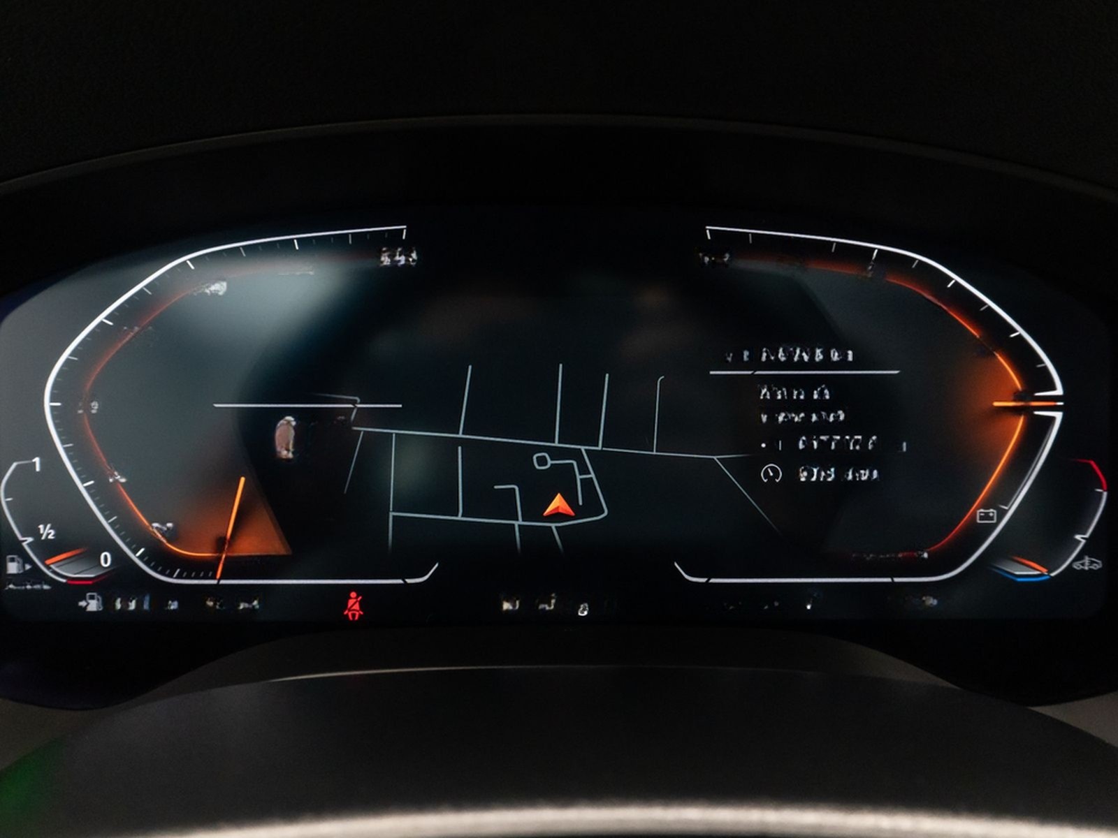 BMW 530d Alarm 4xKlima DAB Kamera Panorama Sportsitz foto 43