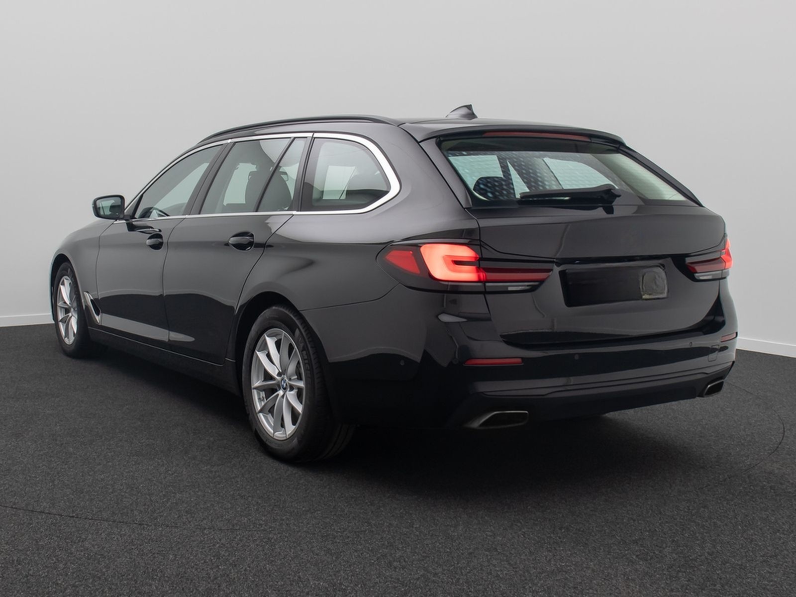 BMW 530d Alarm 4xKlima DAB Kamera Panorama Sportsitz foto 9