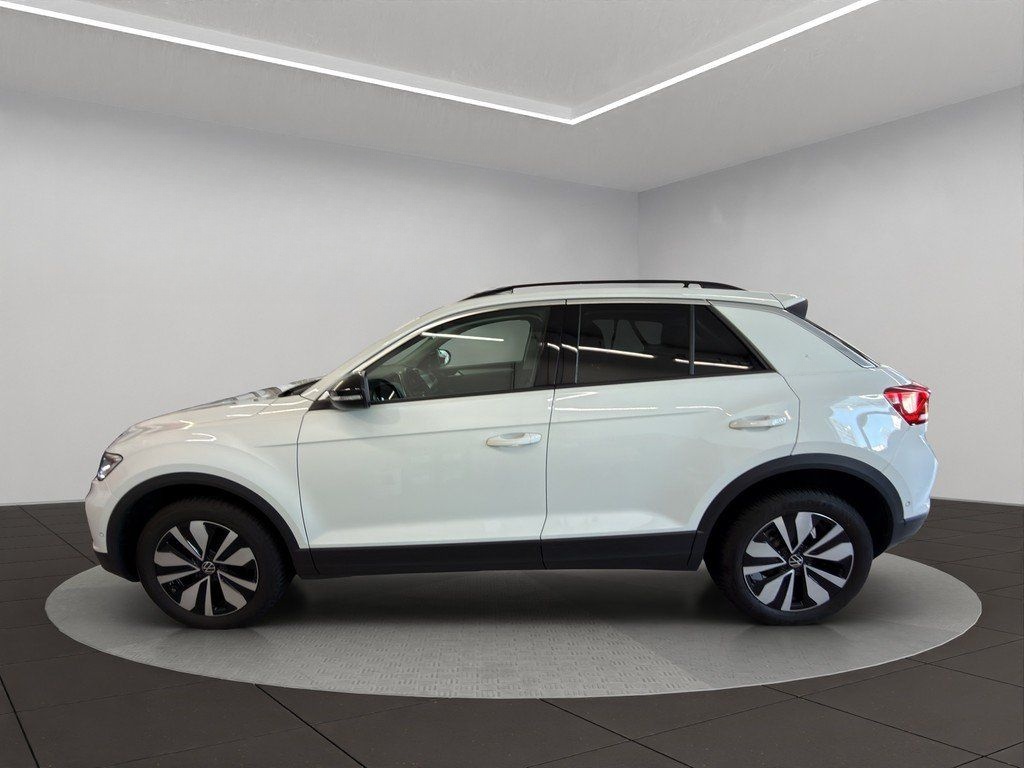 Volkswagen T-Roc 1.0 TSI GOAL LED ACC Navi App-Connect foto 2