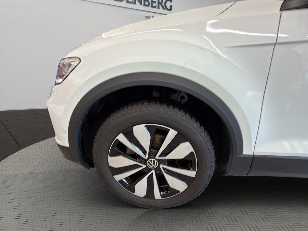 Volkswagen T-Roc 1.0 TSI GOAL LED ACC Navi App-Connect foto 3