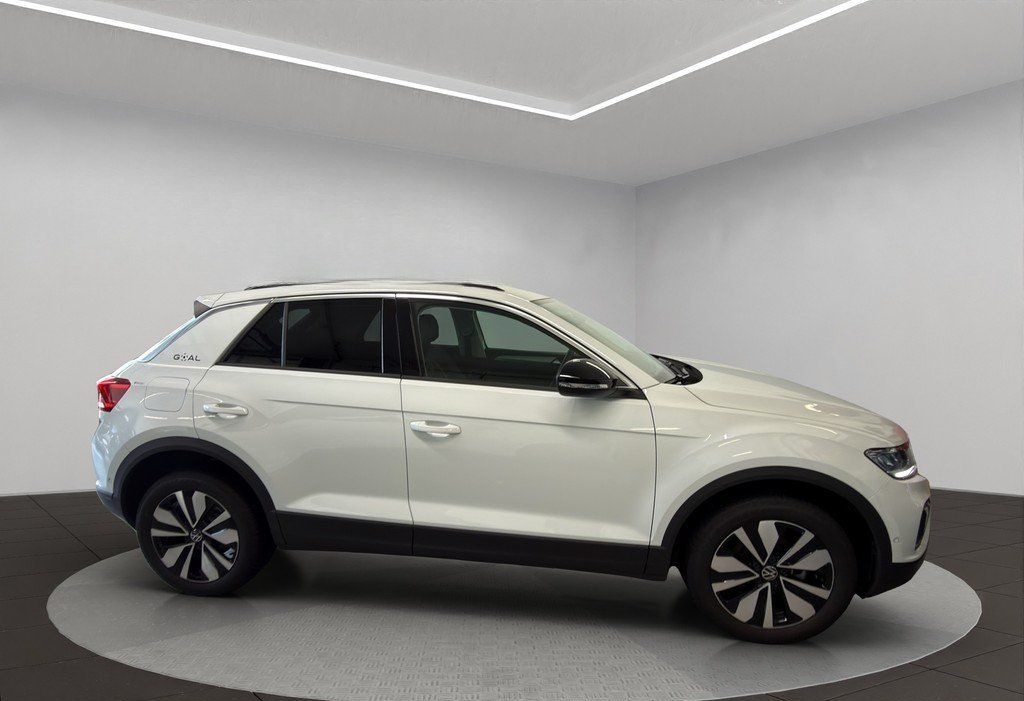 Volkswagen T-Roc 1.0 TSI GOAL LED ACC Navi App-Connect foto 7