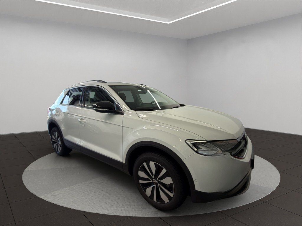 Volkswagen T-Roc 1.0 TSI GOAL LED ACC Navi App-Connect foto 8
