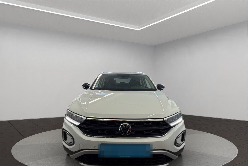 Volkswagen T-Roc 1.0 TSI GOAL LED ACC Navi App-Connect foto 9