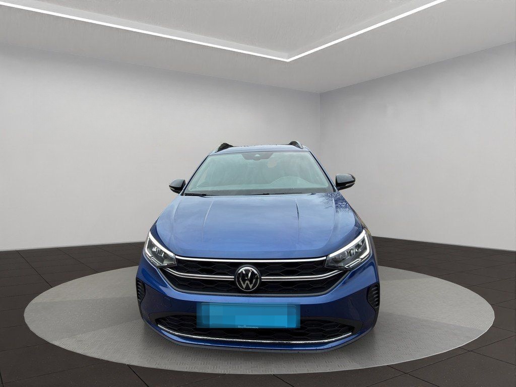 Volkswagen Taigo 1.0 TSI DSG Goal Navi ACC foto 9