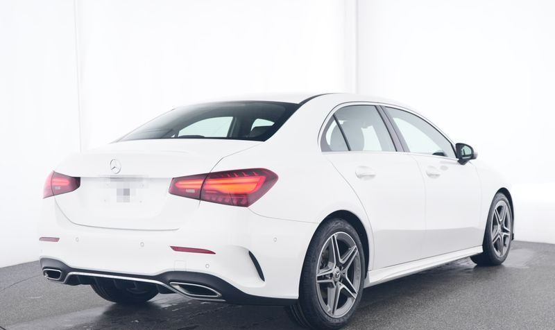Mercedes-Benz A 180 Limo AMG/LED/NAVI/KAMERA/LIMO foto 2