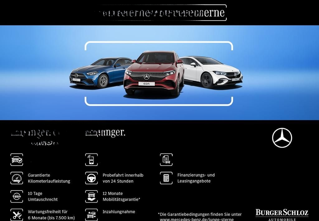 Mercedes-Benz A 180 Limo AMG/LED/NAVI/KAMERA/LIMO foto 3