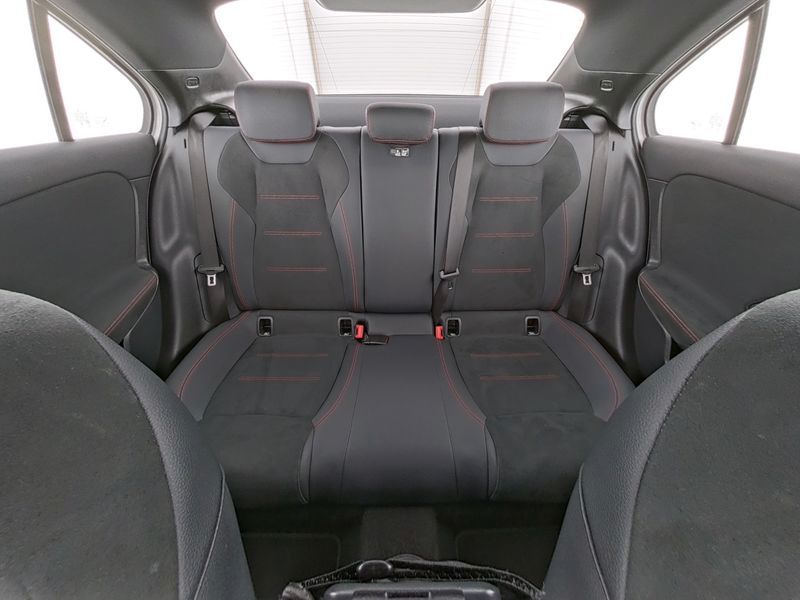 Mercedes-Benz A 180 Limo AMG/LED/NAVI/KAMERA/LIMO foto 5