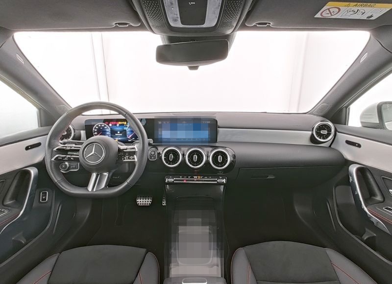 Mercedes-Benz A 180 Limo AMG/LED/NAVI/KAMERA/LIMO foto 8