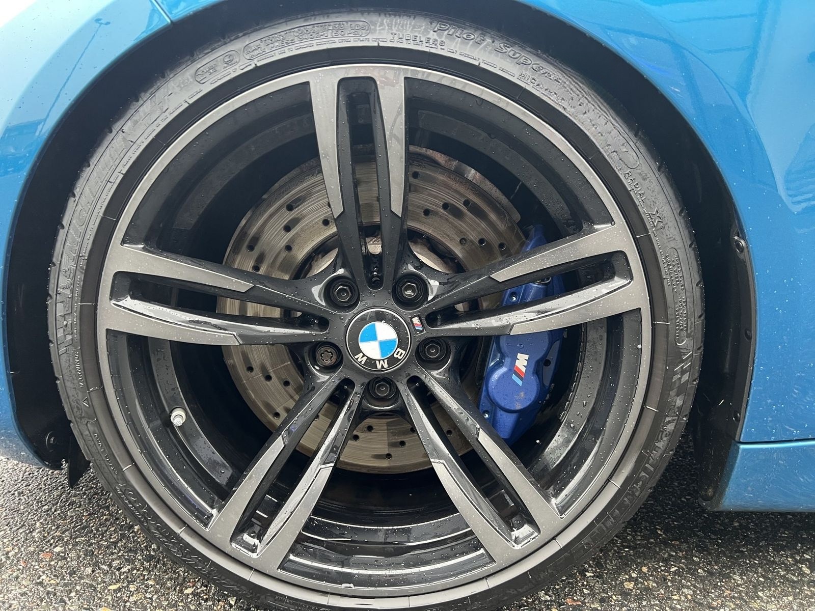 BMW M2 Competition Coupé HiFi Navi Prof. RFK foto 7