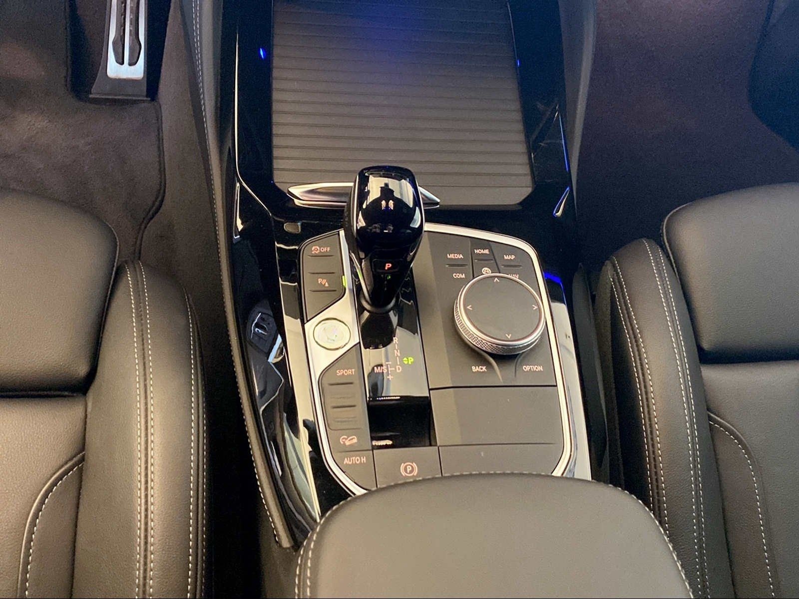 BMW X4 xDrive30d M Sport AHK Driv.Assist.Prof Laser foto 19