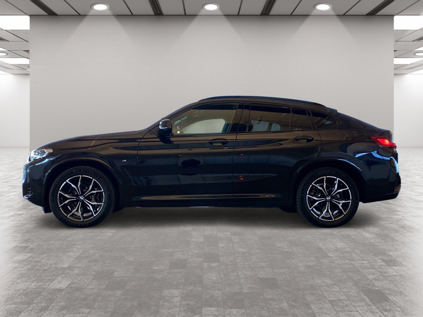BMW X4 xDrive30d M Sport AHK Driv.Assist.Prof Laser foto 3