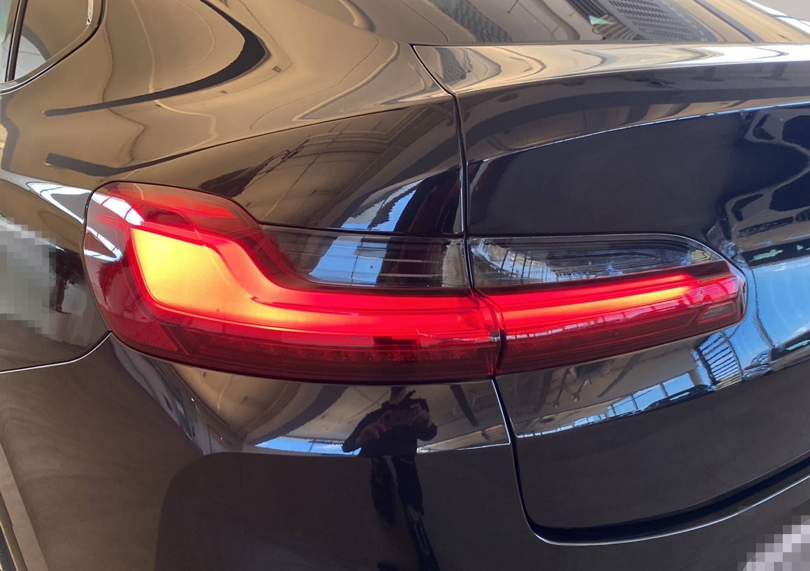 BMW X4 xDrive30d M Sport AHK Driv.Assist.Prof Laser foto 10